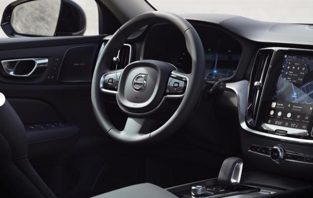 Volvo V60 V60 2.0 b4 Plus Dark auto - Foto 9