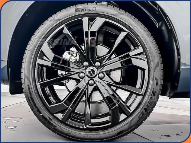 Volvo XC60 B5 AWD Plus Black Edition - Foto 7