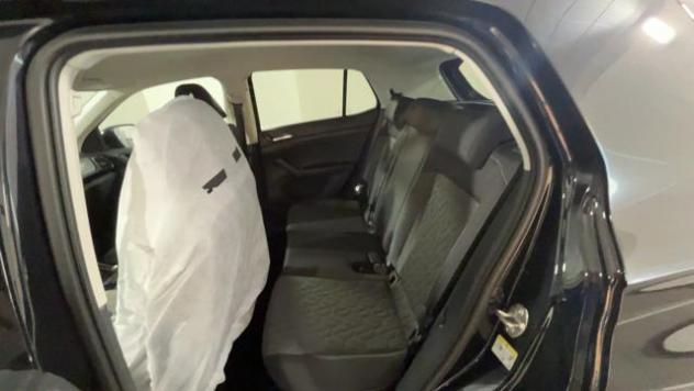VOLKSWAGEN T-Cross 1.0 TSI 115CV DSG Edition Plus rif. 24105221 - Foto 10