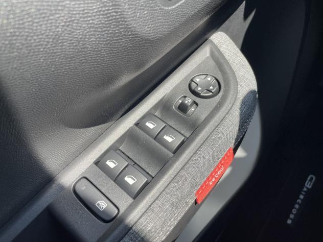 Citroën C3 Aircross Turbo 100 cv Manuale PLUS - Foto 9