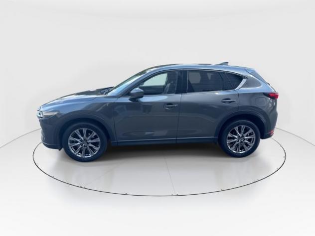 MAZDA CX-5 2.2L Skyactiv-D 184 CV AWD Signature rif. 24106075 - Foto 4