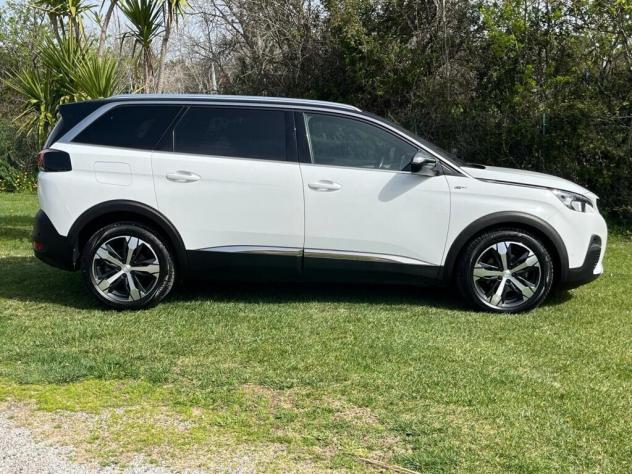 Peugeot 5008 BlueHDi 180 S&S EAT8 GT - Foto 4