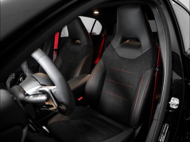 Mercedes-Benz Classe A Mercedes-AMG A 35 4MATIC AMG Line Premium Plus - Foto 10
