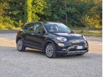 Fiat 500X 1.6 MultiJet 120 CV Cross E6 Manuale NEO 2015