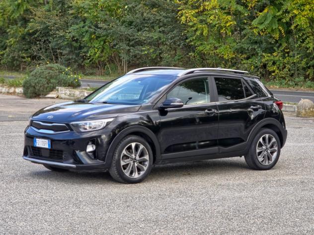 Kia Stonic 1.6 CRDi 115 CV Energy 2019-E6 Manuale NEO - Foto 3