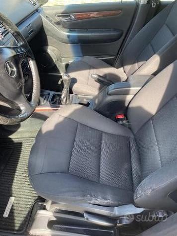 MERCEDES Classe A (W/C169) A 150 Elegance - Foto 9