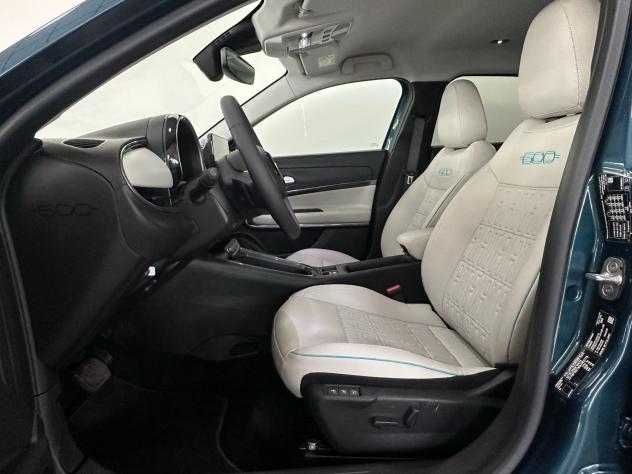 FIAT 600 1.2 Hybrid 145cv La Prima - Foto 8