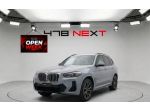 BMW X3 xDrive 20d MH48V Msport PROMO FIN