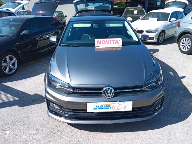 Volkswagen Polo 1.0 TSI 115 CV 5p. R LINE - Foto 2