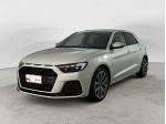 Audi A1 Sportback A1 Sportback 30 TFSI S tronic Advanced