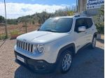 Jeep Renegade 1.6 Mjt 120 CV Limited anno 2017