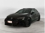 Audi RS3 RS 3 Sportback Quattro S tronic