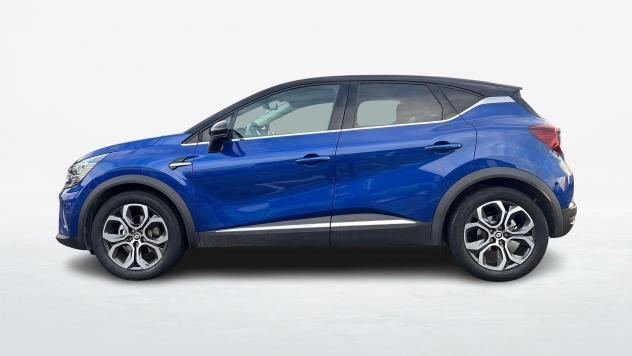 Renault Captur II 2019 1.6 E-Tech hybrid Techno Fast Track 145cv auto - Foto 3