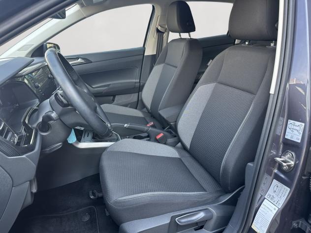 Volkswagen Polo 1.0 TSI Life DSG - Foto 7
