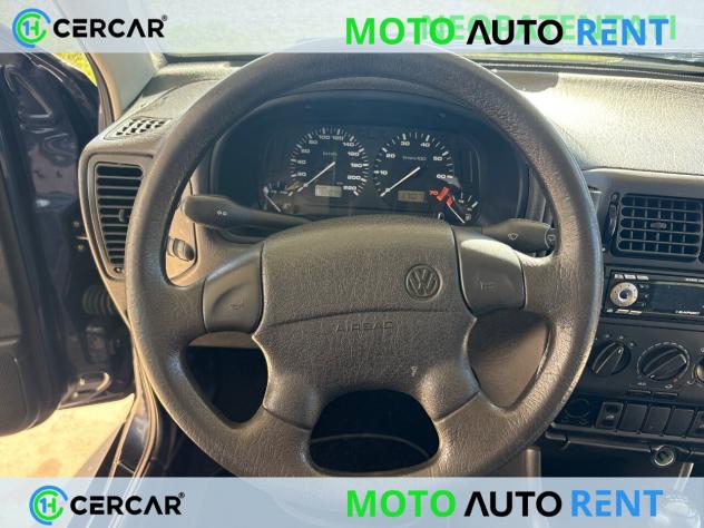 Volkswagen Polo Variant 1.6 Comfortline 101cv - Foto 13