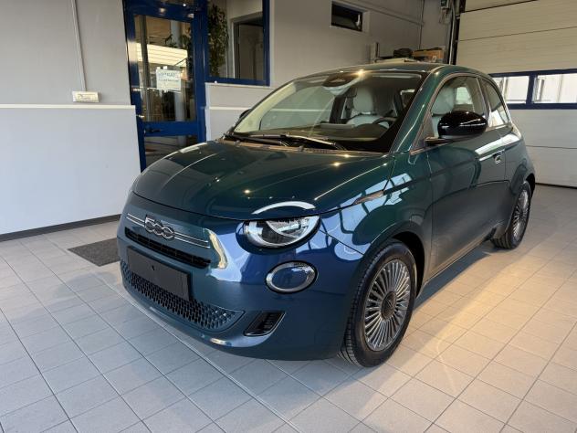 FIAT 500 500 1.0 hybrid Icon