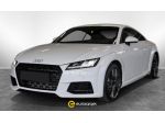 AUDI TT Coupé 45 TFSI quattro S tronic rif. 23769544