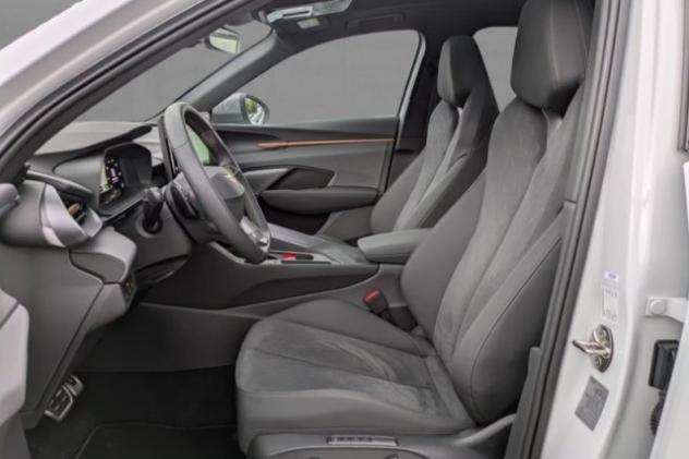 CUPRA Terramar 2.0 TSI DSG 4Drive VZ rif. 23244635 - Foto 7