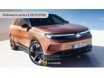 OPEL Grandland Hybrid 145 CV EDCT Ultimate rif. 23793589