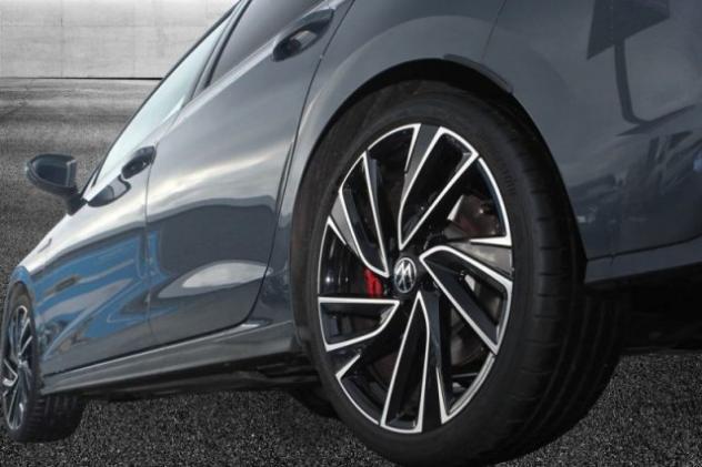 VOLKSWAGEN Golf 2.0 TSI DSG GTI rif. 24179043 - Foto 5