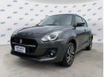 Suzuki Swift 1.2h Top 4wd allgrip