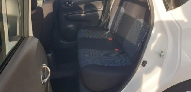 NISSAN Note 1.2 12V GPL Acenta rif. 24113444 - Foto 5