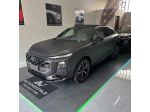 Audi Q3 Sportback 35 TDI S Tronic S-Line Edition Identity Black Madeira Bro &hellip;