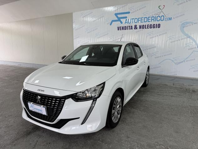 Peugeot 208 Active BlueHDi 100 S/S FRIZIONE NUOVA