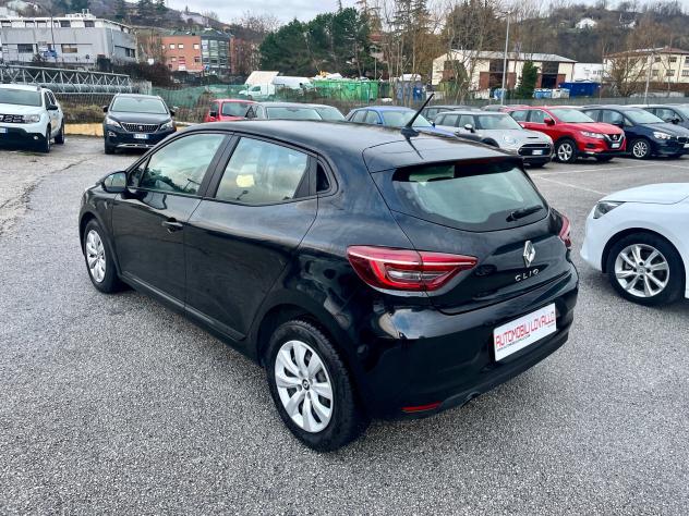 Renault Clio dCi 85 CV 6M 5 porte 12-2020 - Foto 4