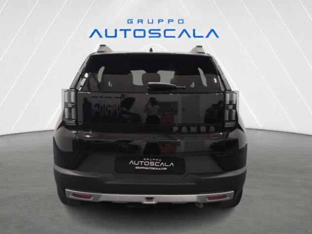 FIAT Grande Panda 1.2 100cv S&S La Prima rif. 24125191 - Foto 4