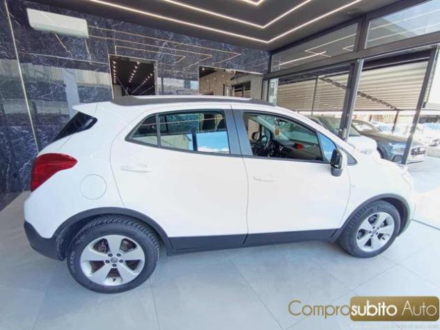 OPEL Mokka 1.4 turbo Ecotec 140cv 4x2 COSMO rif. 23925418 - Foto 6