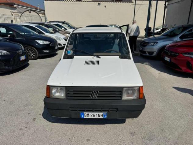 FIAT Panda 1ª serie 900 i.e. cat Young rif. 23786219 - Foto 10