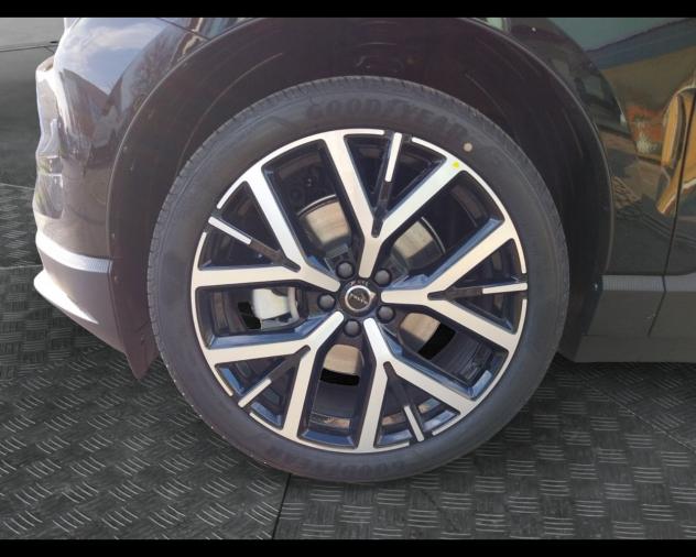 Volvo EX30 Plus Black Edition P5 Long Range Electric - Foto 9