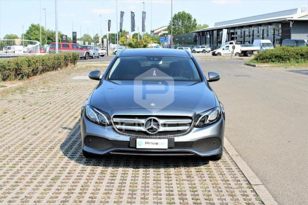 Mercedes-Benz Classe E E 220 d S.W. Auto Business Sport - Foto 2