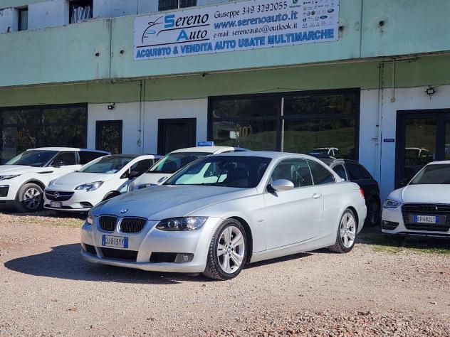 BMW Serie 3 Cabrio 3.0 DIESEL GARANZIA 12 MESI - Foto 4