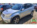 TOYOTA RAV 4 RAV4 2.0 Tdi D-4D cat 5 porte Sol xCommercianti rif. 24157477
