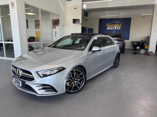 MERCEDES-BENZ A 35 AMG 4Matic rif. 23704088