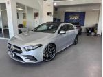 MERCEDES-BENZ A 35 AMG 4Matic rif. 23704088