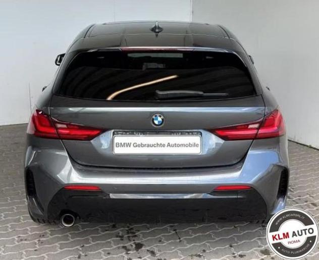 BMW 118 i 5p. M sport TETTO PANO + VIRTUAL rif. 23834690 - Foto 3