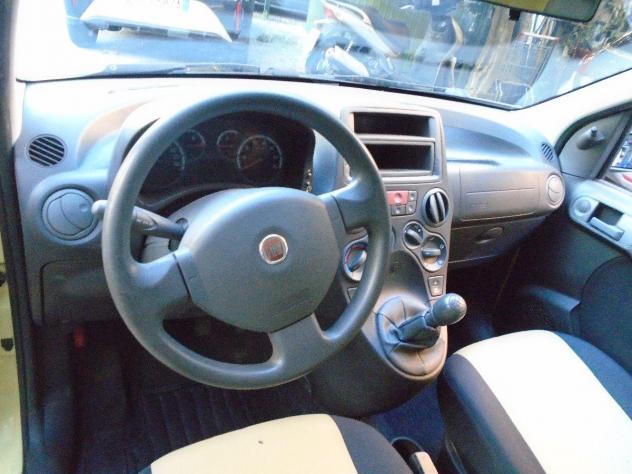 FIAT Panda '11 1.2 E5 83000 KM OK NEOPATENT. - Foto 10