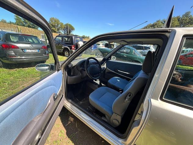 FIAT SEICENTO 1.1 - Foto 9