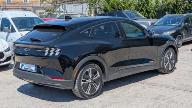 FORD Mustang Mach-E Mustang Mach-E Standard Range 268cv ZERO EMISSION rif. 23900813 - Foto 4