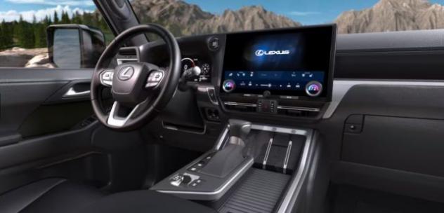 LEXUS GX 470 - GX 550 Premium rif. 23969554 - Foto 5