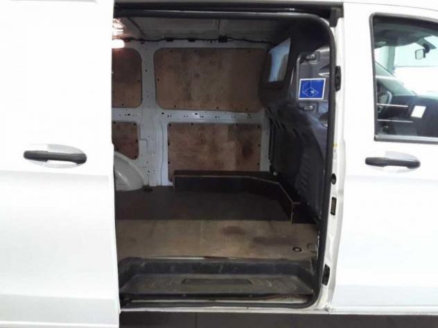 MERCEDES-BENZ Vito 2.2 114 CDI Long rif. 20461735 - Foto 10