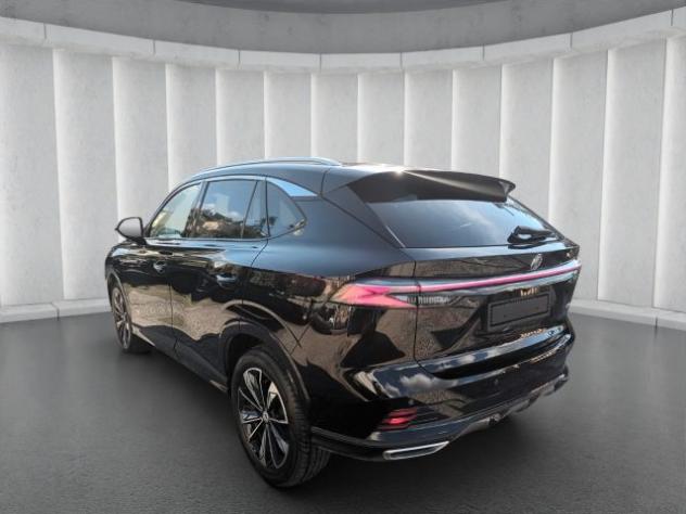 MG HS 1500 T-GDI AT LUXURY 170CV PELLE"19 CAM360 ITALIA rif. 24115136 - Foto 4