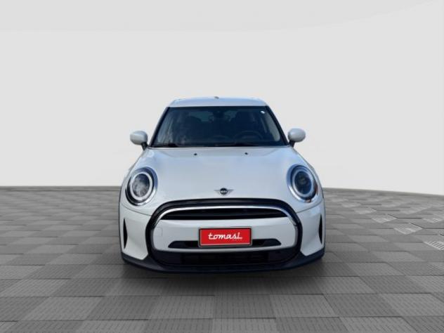 MINI Mini 5 Porte 1.5 Cooper Classic 5 porte rif. 24113796 - Foto 8