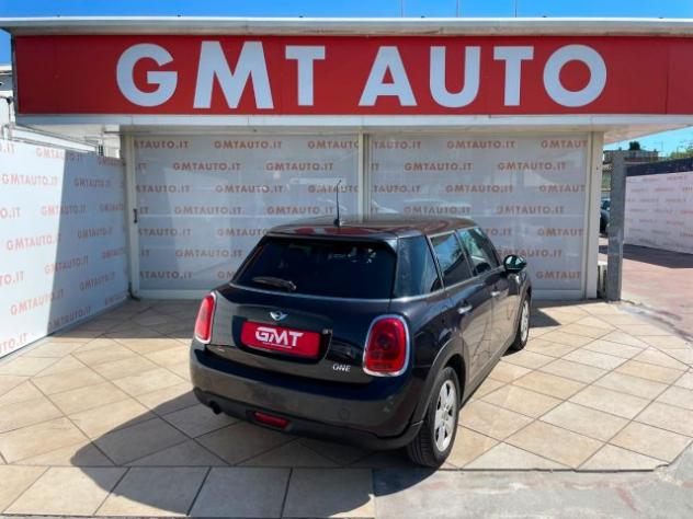 MINI One 1.2 75CV 5 PORTE CONDIZIONI ECCELLENTI GARANZIA rif. 24113369 - Foto 5