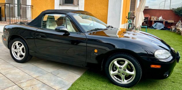 Mx5 cat trilogy edizione limitata 100/333 regalo - Foto 3