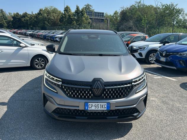 Renault Austral 1.2 E-Tech full hybrid Iconic Esprit Alpine 200cv au - Foto 7