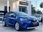 RENAULT Captur TCe 100 CV GPL FAP Zen rif. 24207797